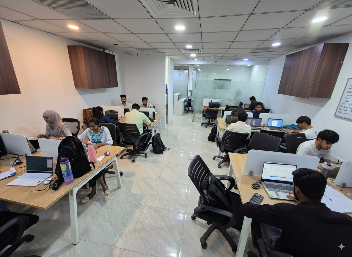Office Image